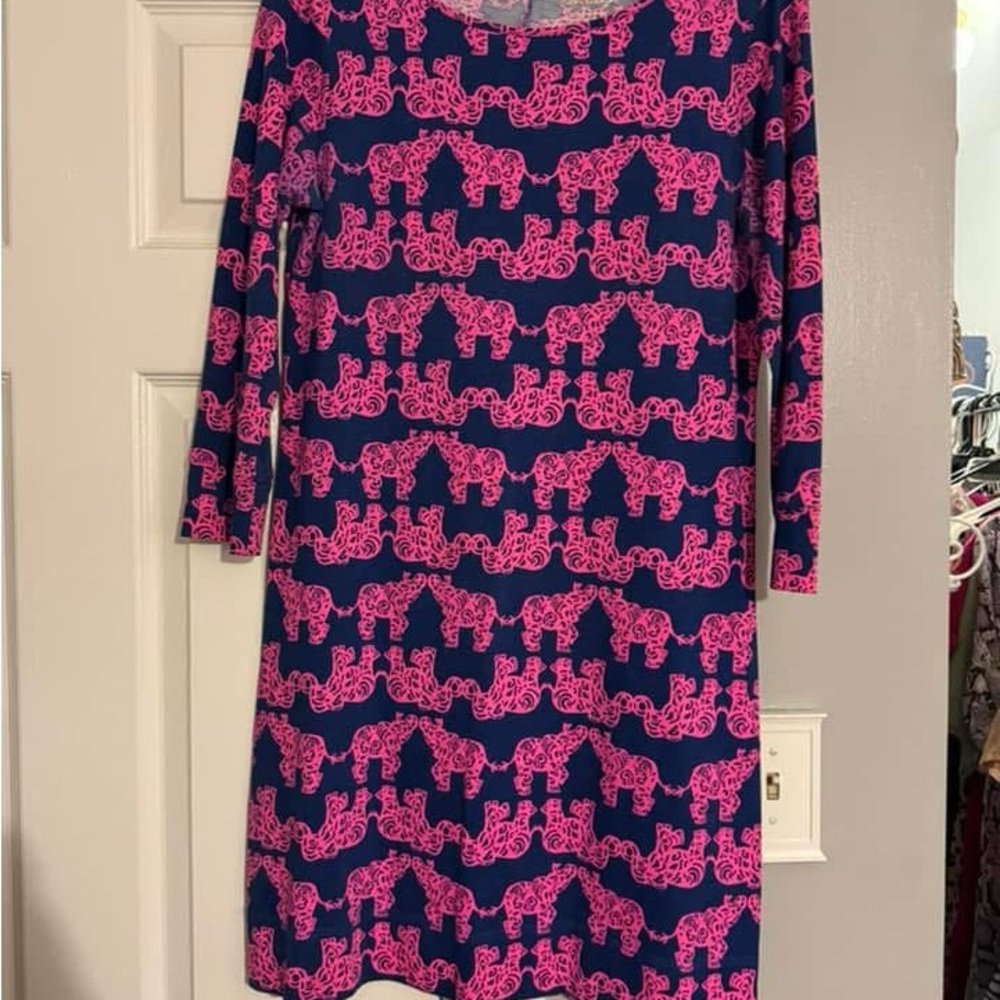 Lilly Pulitzer Dress
